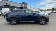 Toyota bZ4X 160kW Premiere Edition 71.4kWh 5dr Auto AWD Electric Hatchback